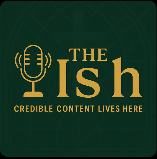 America Has Two Sons